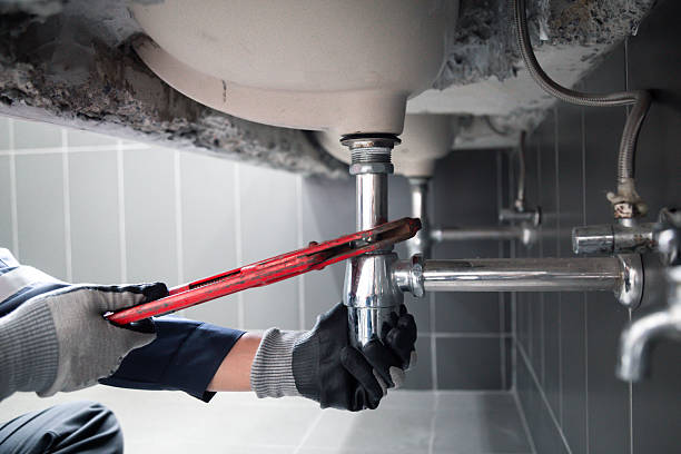 Trusted Plumbing service in Kings Mountain, NC - AAA Plumbing Heating